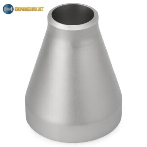 Bầu giảm inox