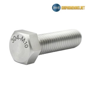 Bulong inox M10