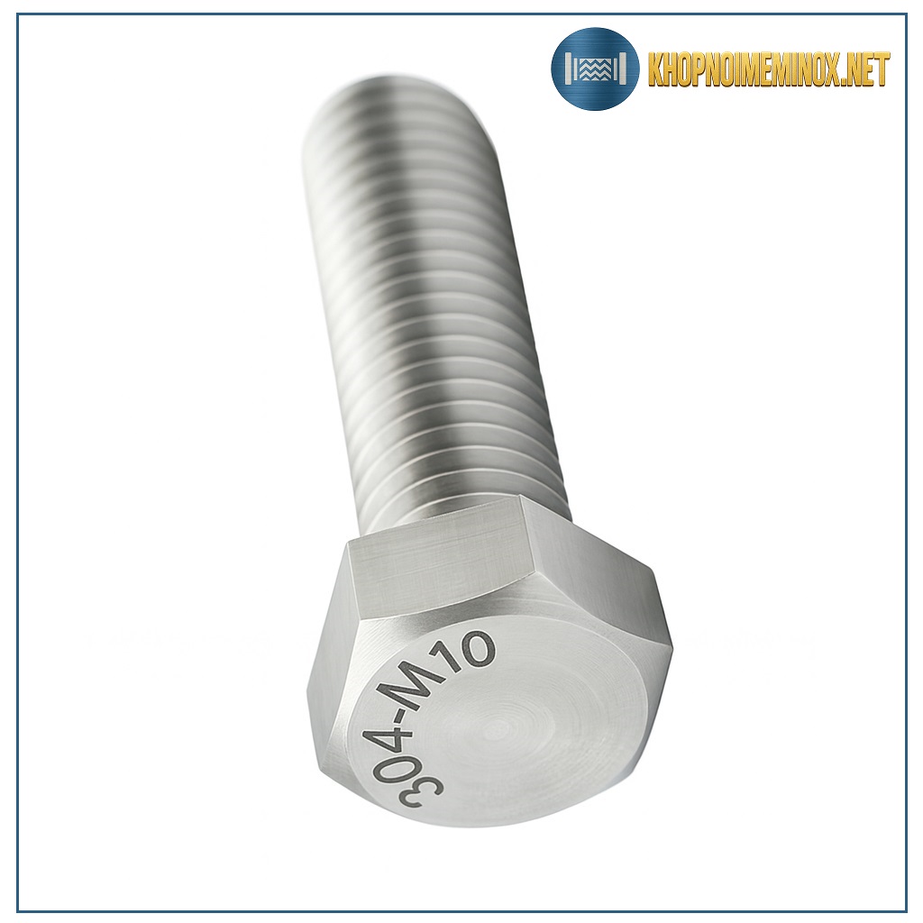 Bulong inox M10