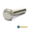 Bulong inox M14