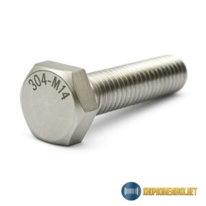 Bulong inox M14