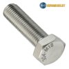Bulong inox M18