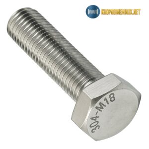 Bulong inox M18