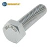 Bulong inox M20