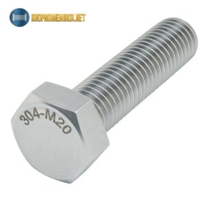 Bulong inox M20