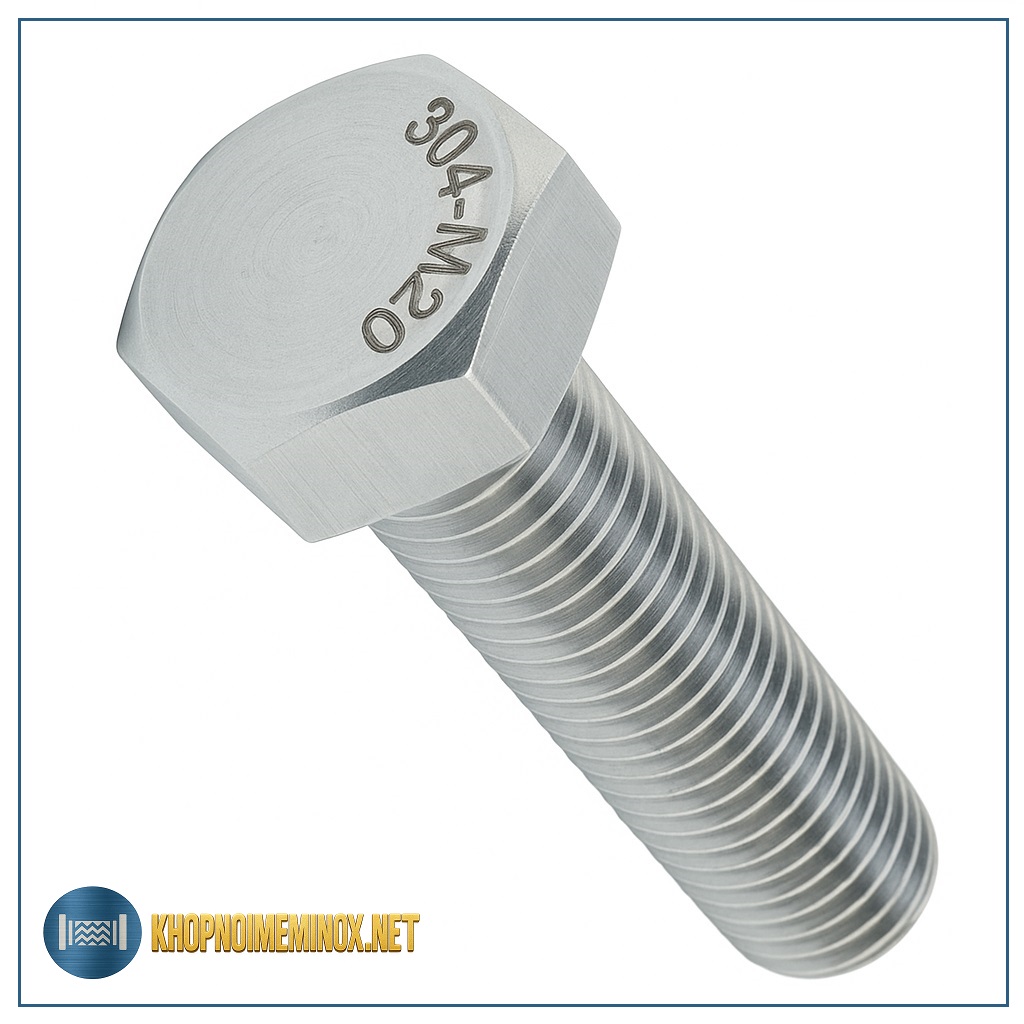 Bulong inox M20