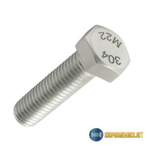 Bulong inox M22