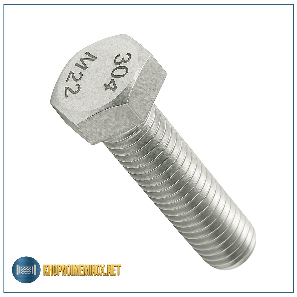 Bulong inox M22