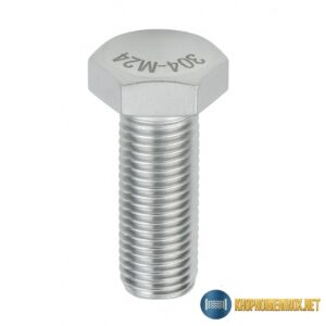 Bulong inox M24