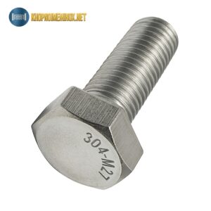 Bulong inox M27