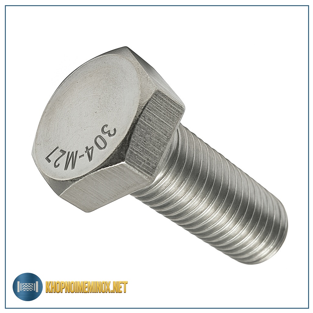 Bulong inox M27