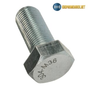 Bulong inox M36