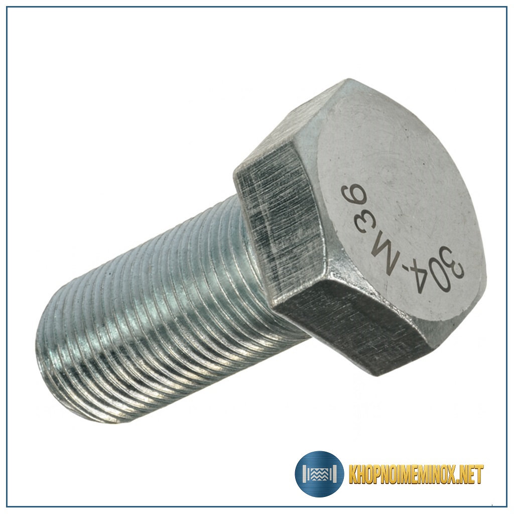 Bulong inox M36