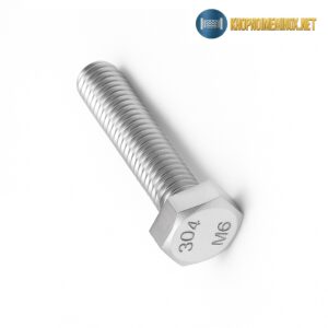 Bulong inox M6