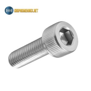 Bulong lục giác inox