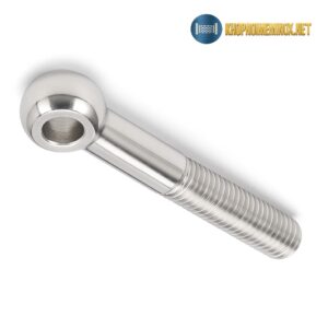 Bulong mắt inox