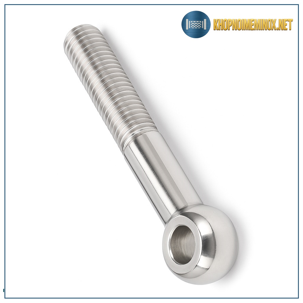 Bulong mắt inox