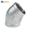 Chếch inox 304