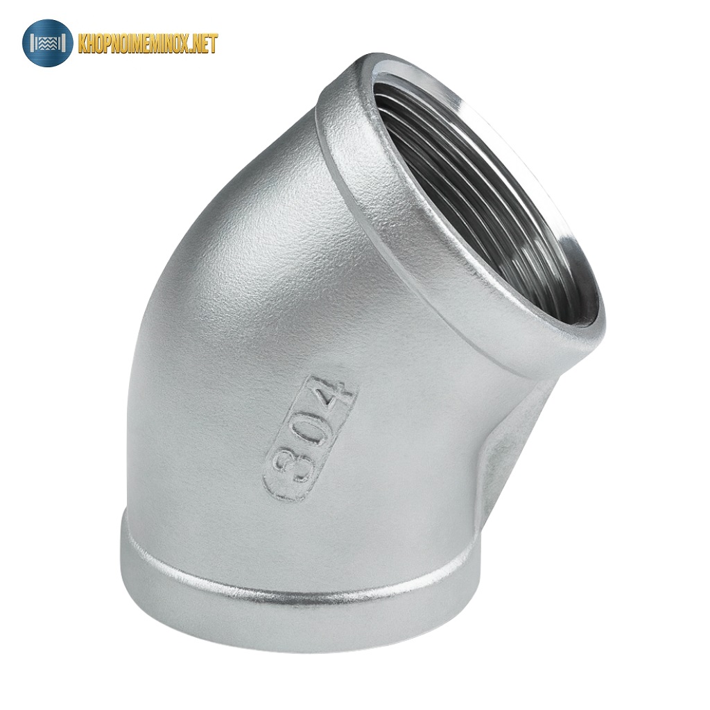 Chếch inox 304