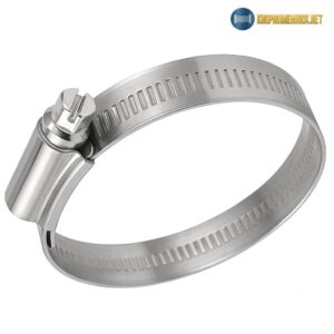 Cổ de inox loại lớn