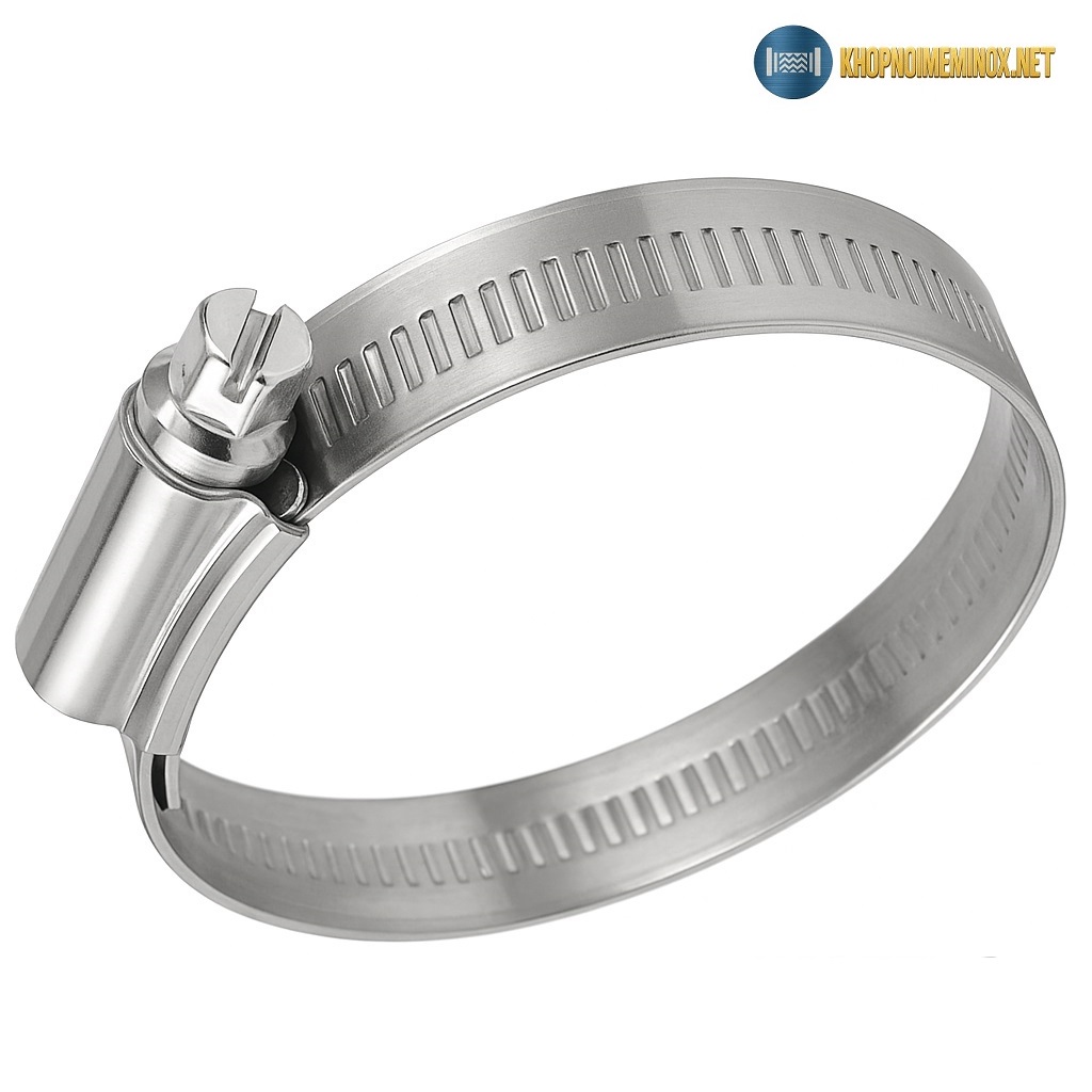 Cổ de inox loại lớn