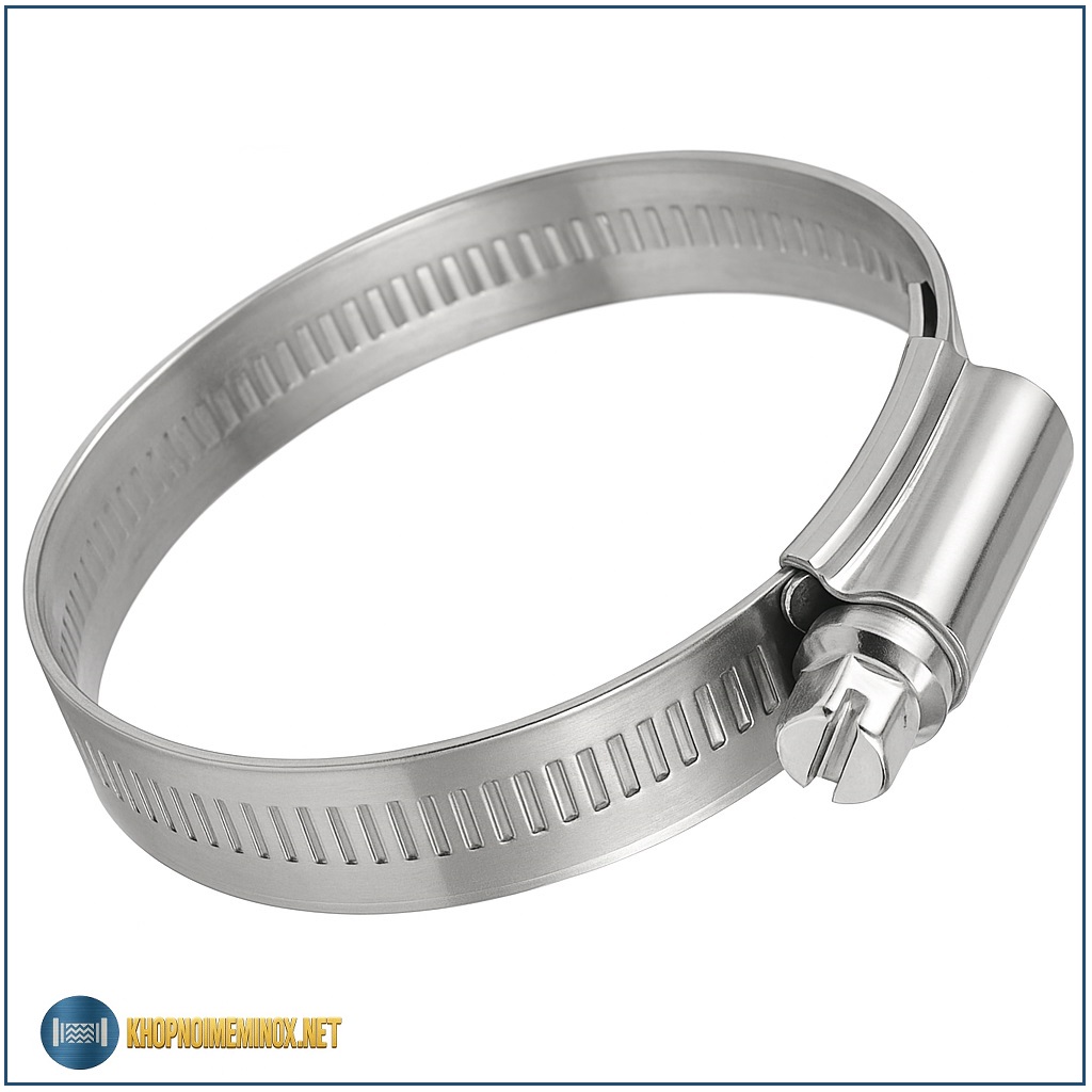 Cổ de inox loại lớn