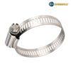 Cổ dê inox Phi 34, 42, 48