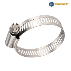 Cổ dê inox Phi 34, 42, 48