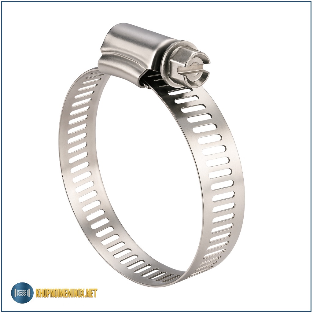 Cổ dê inox Phi 34, 42, 48