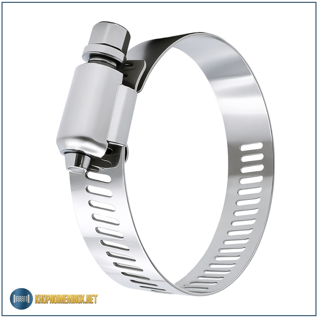 Cổ dê inox Phi 60,76,90