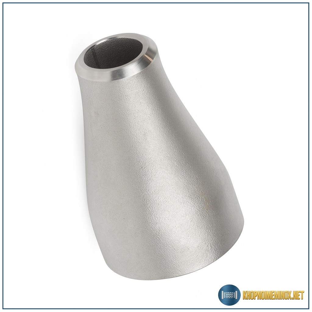 Côn thu inox 304