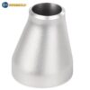 Côn thu inox lệch tâm
