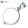 Đai treo ống inox 114