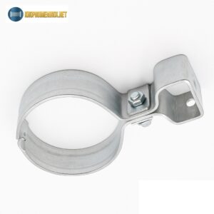 Đai treo ống inox 42