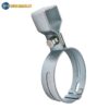 Đai treo ống inox 76