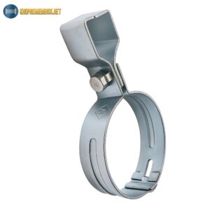 Đai treo ống inox 76