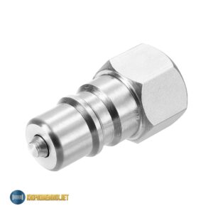 Đầu nối nhanh thủy lực