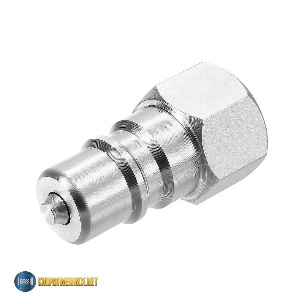 Đầu nối nhanh thủy lực