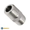 Kép đúc inox