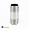 Kép tiện inox