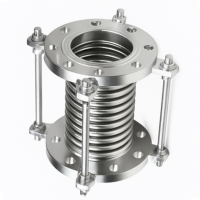 Khớp giãn nỡ inox