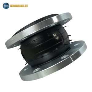 Khớp nối mềm cao su 1 cầu