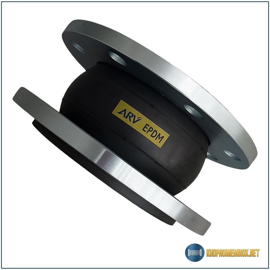 Khớp nối mềm cao su ARV