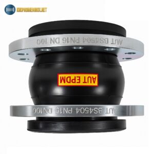 Khớp nối mềm cao su AUT