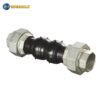 Khớp nối mềm cao su DN20