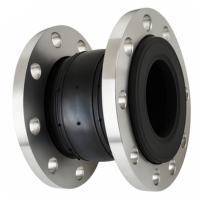 Khớp nối mềm cao su mặt bích