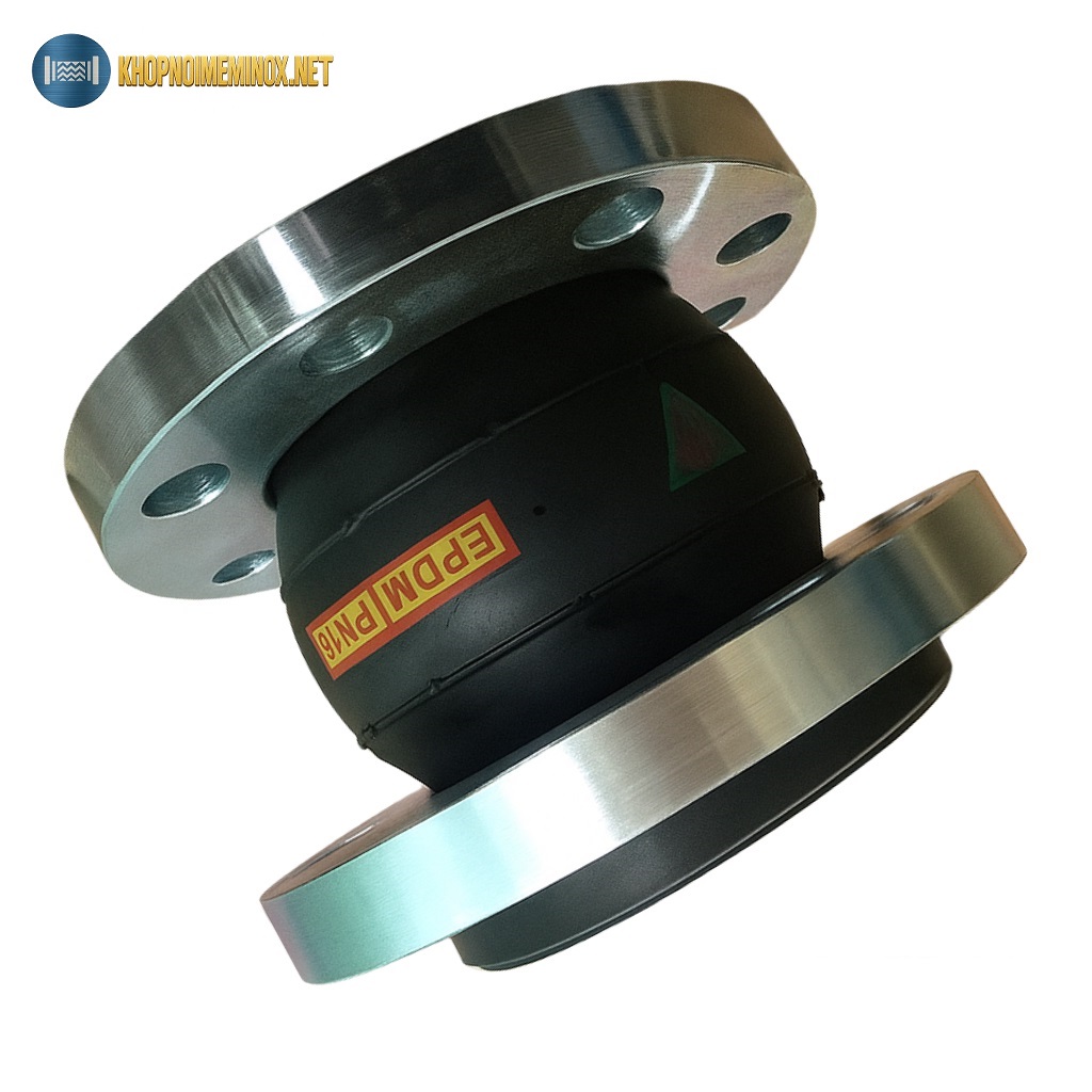 Khớp nối mềm cao su Samwoo