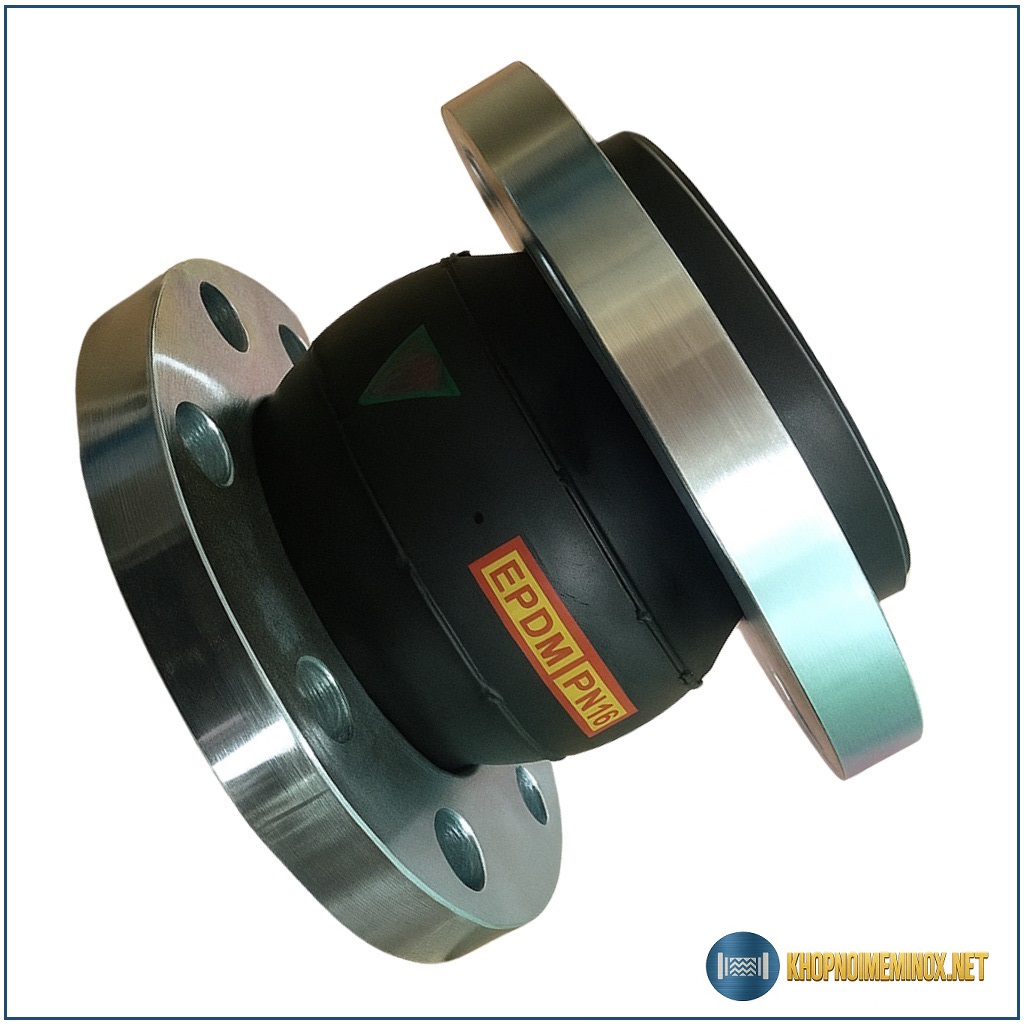 Khớp nối mềm cao su Samwoo