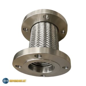 Khớp nối mềm chịu nhiệt inox