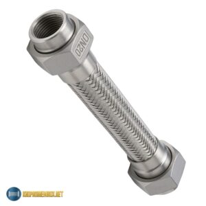 Khớp nối mềm inox DN20